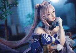 《原神》琉鳞石收集路线图同享 琉璃石怎么获得