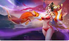《胜利仙女妮姬》2025有新年自选宝箱吗 胜利女神还原图